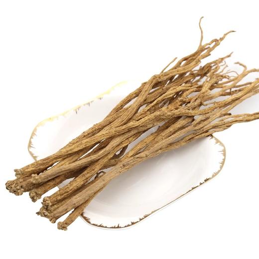 陵川潞党参250g山西党参非特野级生中条无硫农家中药材当参煲汤参 商品图4