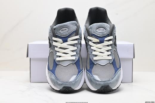 新百伦New Balance 2002R复古休闲运动跑步鞋ML2002RQ男女鞋 商品图6