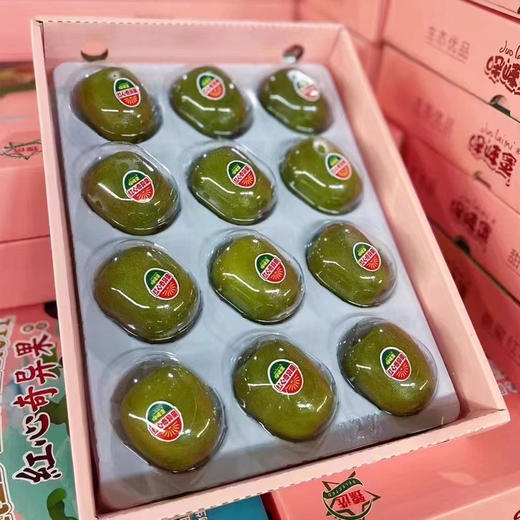 红心猕猴桃（二合一礼盒） 商品图1