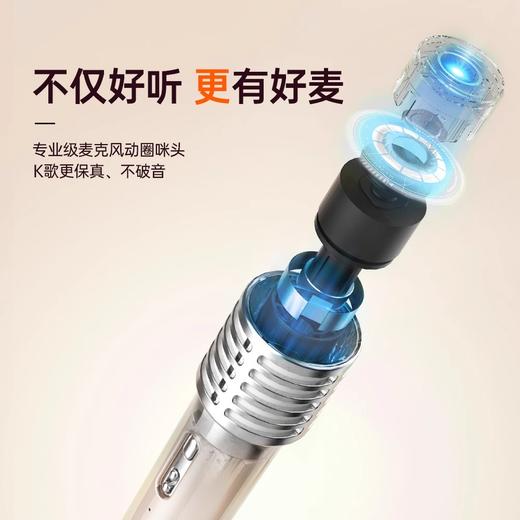 Divoom点音东方青鸾音响SongBird-HQ （升级款） 商品图3