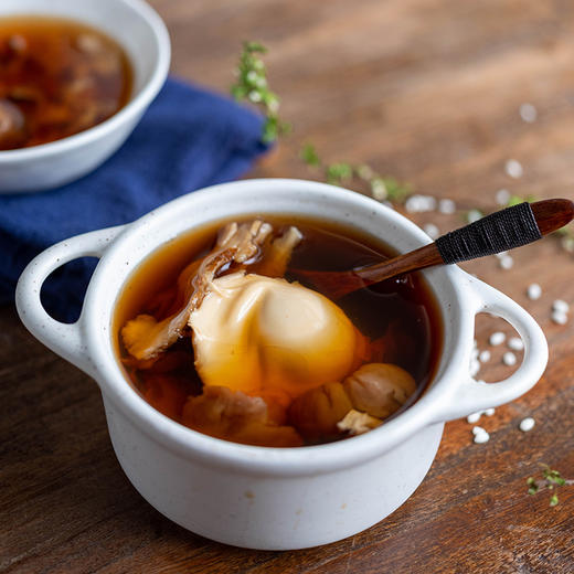 人参黄酒 | 传统火炙工艺黄酒，浸泡林下山参 商品图1