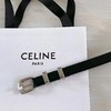 赛琳CELINE|光滑牛皮 腰带（CB） 商品缩略图1