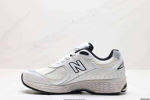 新百伦New Balance 2002R复古休闲运动跑步鞋ML2002RQ男女鞋 商品图2