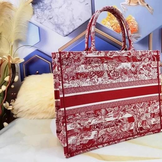 迪家| 新花纹 条纹红老虎 | QG（CB） 商品图2