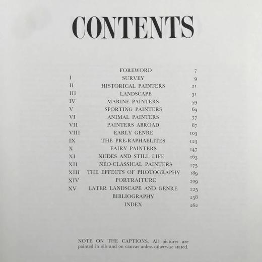 维多利亚时代的画家们 数百幅插图 精装大16开 商品图5