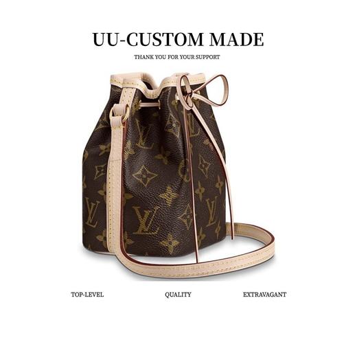 驴家  系列 水桶包（CB） 商品图0