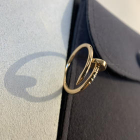 卡*亚 钉子戒指（SJ）