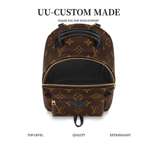 驴家  迷你双肩包（CB） 商品图3