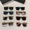 Chanel墨镜新款 ch0758 oversize镜框敲遮脸 素颜 防嗮 遮阳 显脸小（AN） 商品缩略图1