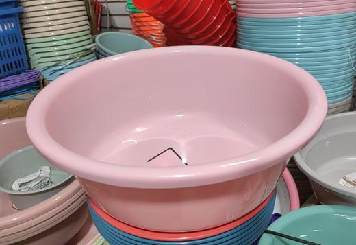 【仅供集采】脸盆 商品图0