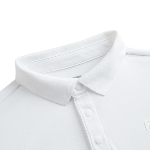 Nike 3brand 童装 秋 大童小童 POLO RWB-PL-0991 商品图2