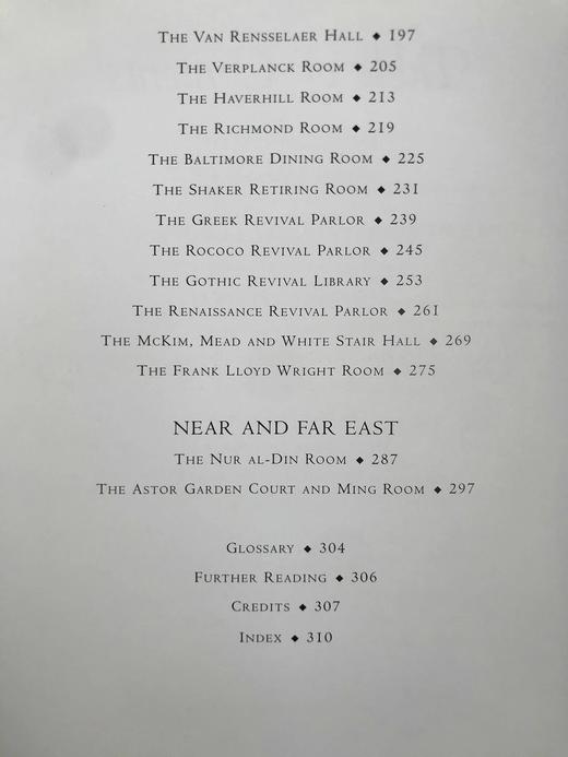 大都会艺术博物馆主题展室图集 289幅插图（219幅彩色） 精装大16开 商品图6