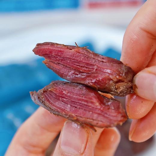 藏地  牦牛手撕棒 风干牛肉干 商品图3