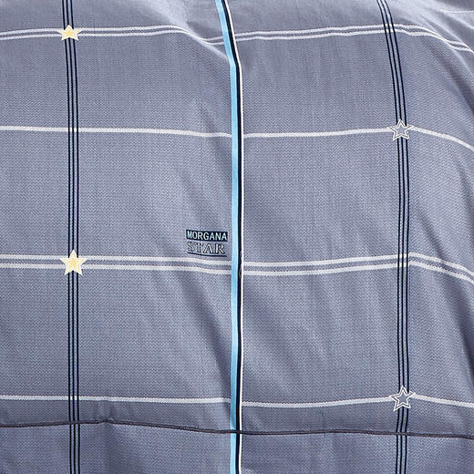 faunen芳恩经典全棉单人三件套FN-Z8013 商品图3