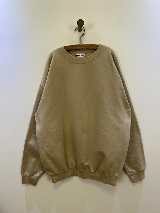 90年代 Vintage Hanes 卫衣 _SLSS(L) 商品图3