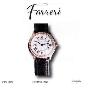 卡地亚伦敦系列