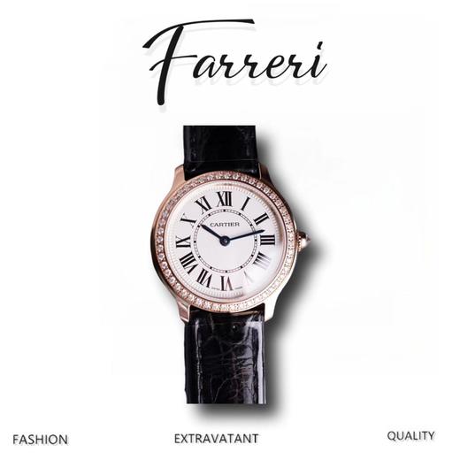 卡地亚伦敦系列 商品图0