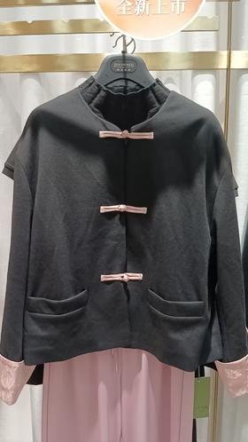 4F 玛丝恩迪上衣