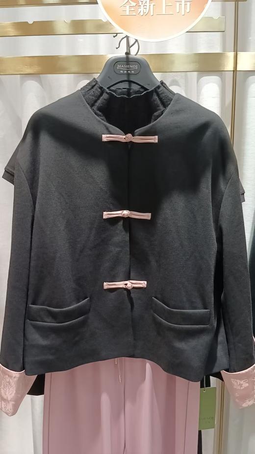 4F 玛丝恩迪上衣 商品图0