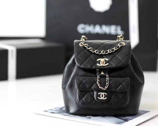 香奶奶|背包 duma双肩包小号  多色可选|（HH） 商品图0