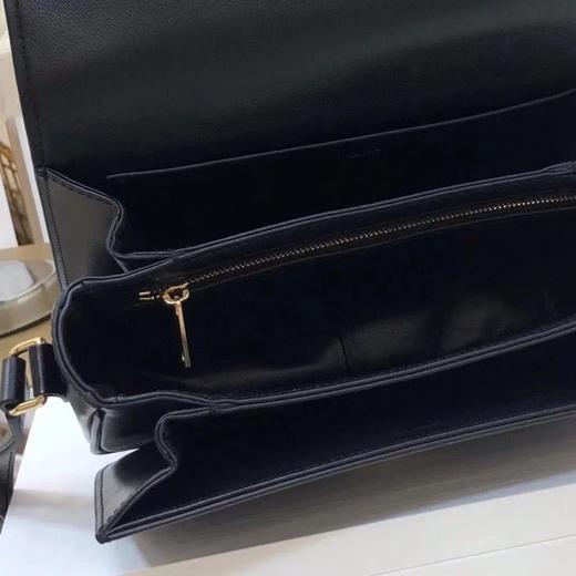 赛琳|凯旋门TEEN Triomphe手袋 Box中号|（HH） 商品图7