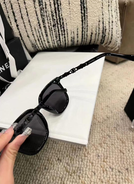 香奶奶24新款 墨镜（AN） 商品图4