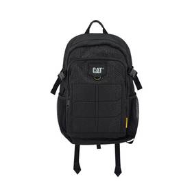 【云粉节】【95折】6楼卡特CAT黑色双肩包CN3BP840552C09，吊牌价528，现价 502