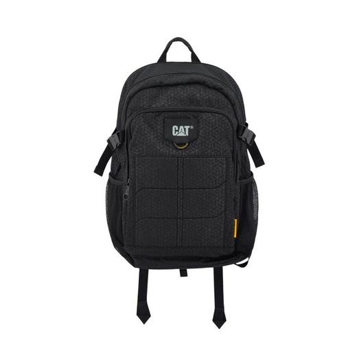 【云粉节】【95折】6楼卡特CAT黑色双肩包CN3BP840552C09，吊牌价528，现价 502 商品图0