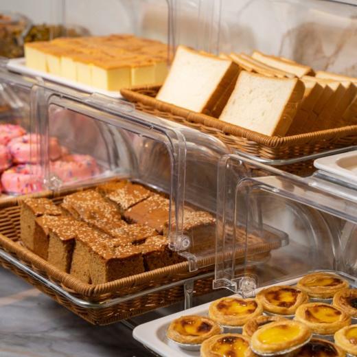 西安 | 西安艺龙壹棠酒店(西安钟楼店)度假套餐，￥999起/双人3晚/4晚，享积分抵扣50元/套，探索古都魅力，尽享旅行乐趣 商品图11