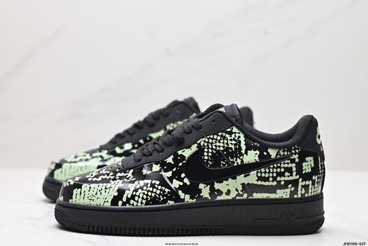 耐克NIKE AIR FORCE 1‘07 POSITE FL MAX休闲运动板鞋AJ3664-300男鞋 商品图3