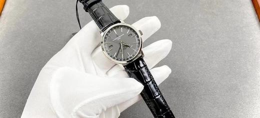 江诗丹顿 Traditionnelle 传袭系列【周月轮回，分秒轮转】4010T/O00R-B344/B740/B345！直径41mm，厚度10.7mm，轨道式分钟刻度圆以及太妃式时针和分针（XL） 商品图11