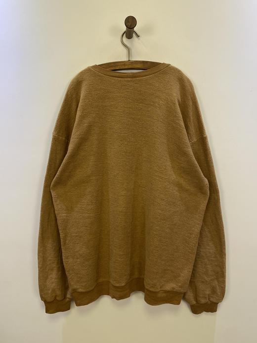 90年代 Vintage FOX 美国制 卫衣 _SLSS(XL) 商品图2