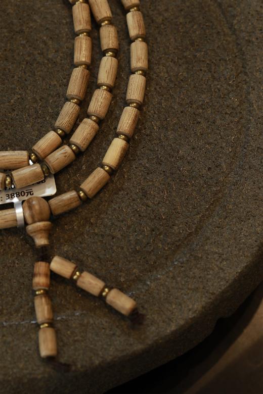 H0061Y08°加里曼丹沉香手串 商品图2