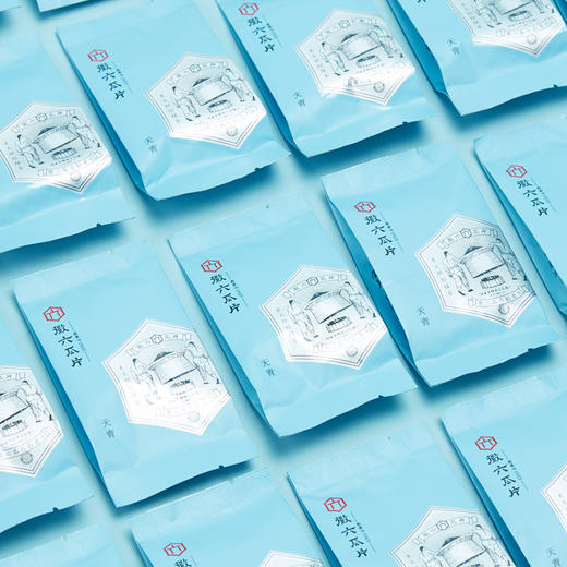 君呼甄选 天青分享装100g 商品图2