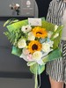 向日葵花束 商品缩略图0
