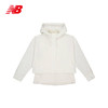 NEW BALANCE/NB Woven Jacket女款简约经典休闲运动卫衣连帽外套 商品缩略图0