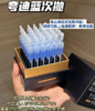 夸迪5D玻尿酸焕彩凝萃蓝铜肽次抛精华液2.0 商品缩略图2