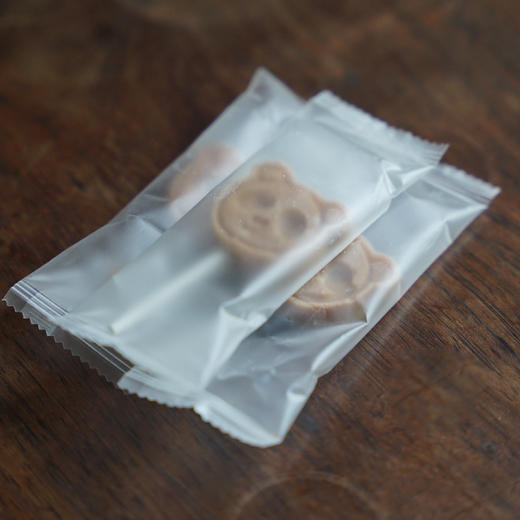 山楂棒棒糖  无论你多大都可以来一根 商品图4