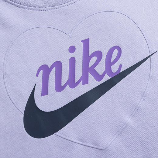 NIKE 秋 小童婴童 T恤 NKG-TE-M320 商品图4