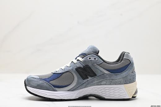 新百伦New Balance 2002R复古休闲运动跑步鞋ML2002RQ男女鞋 商品图2