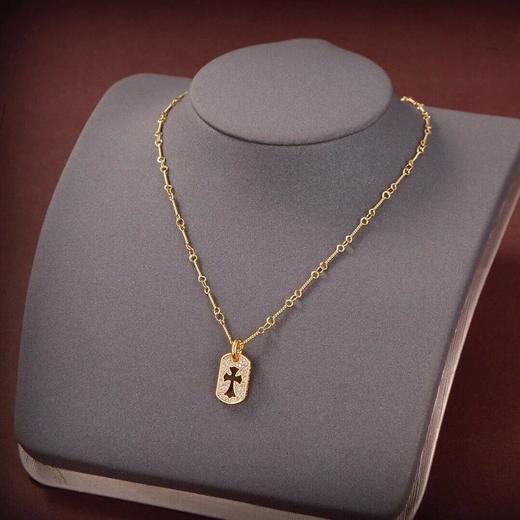 克罗心｜潮人单品项链（BM） 商品图2