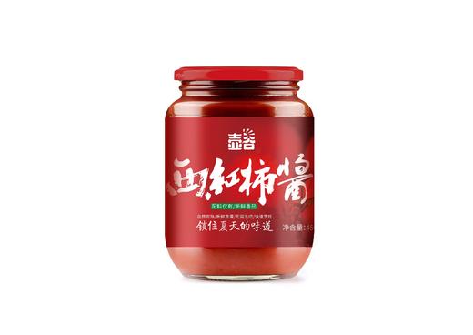 西红柿酱 商品图0