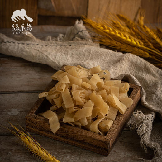 生态干面皮 | 合作生产 *Eco-Dry noodle| Coproduction 商品图2