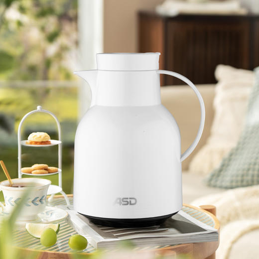 爱仕达Colour Dream系列·塑玻真空1L-RWB10P5TG-G 商品图4