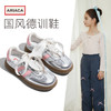 ARIACA艾芮苏女童蕾丝运动鞋夏季2024年新款儿童网面透气德训鞋ARA13001 商品缩略图0
