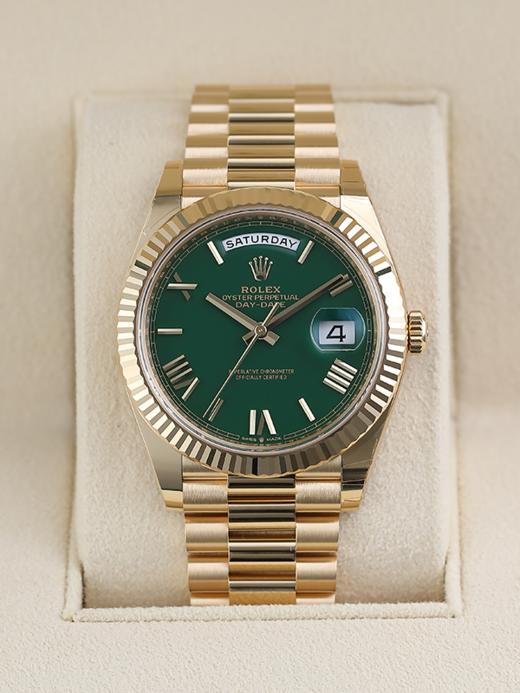 【预售】劳力士228238-0061 商品图1