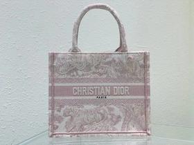 迪家 |托特 粉色老虎  小 中 大 号| LL（CB）