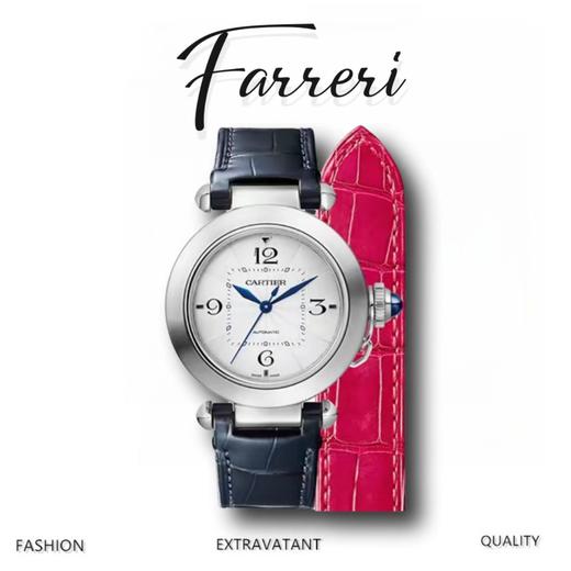 卡地亚帕莎系列 商品图0