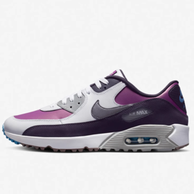 【断码】Nike/耐克正品AIR MAX 90G NRG男女同款高尔夫鞋 DQ4128-155