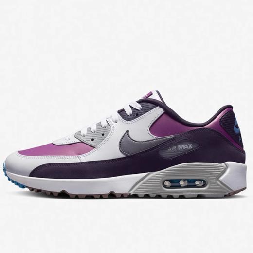 【断码】Nike/耐克正品AIR MAX 90G NRG男女同款高尔夫鞋 DQ4128-155 商品图0